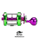 Mad Katz Reel Xalt 6550-Reel-Mad Katz-Tackle World