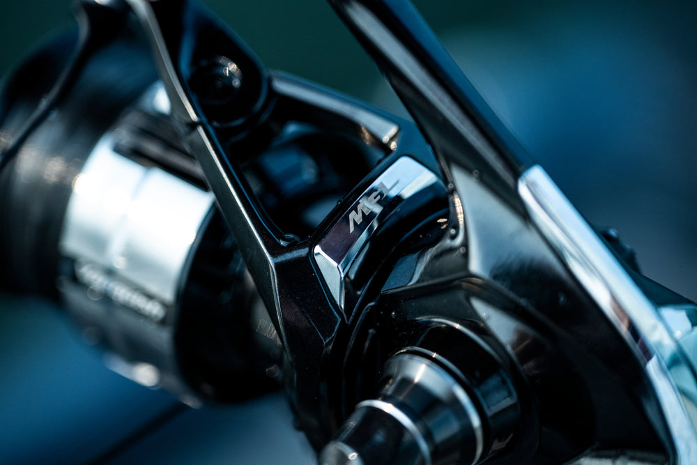 Shimano 2026 Vanquish C Spinning Reels (Pre-Order)-Reel-Shimano-Tackle World