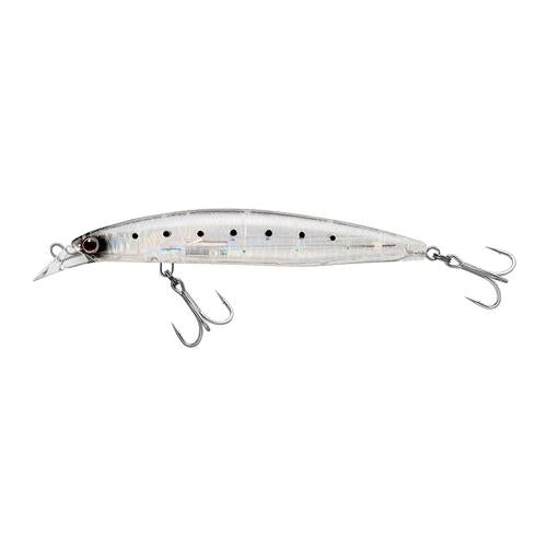 Daiwa 2026 SP Minnow Long Cast HD-Lures-Daiwa-Length: 5.9" - Weight: 1.25oz-Clear Fish Adel-Tackle World