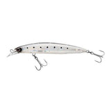 Daiwa 2026 SP Minnow Long Cast HD-Lures-Daiwa-Length: 5.9" - Weight: 1.25oz-Clear Fish Adel-Tackle World