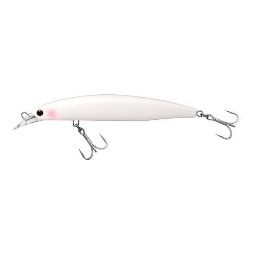 Daiwa 2026 SP Minnow Long Cast HD-Lures-Daiwa-Length: 5.9" - Weight: 1.25oz-Ghost White-Tackle World