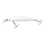 Daiwa 2026 SP Minnow Long Cast HD-Lures-Daiwa-Length: 5.9" - Weight: 1.25oz-Ghost White-Tackle World