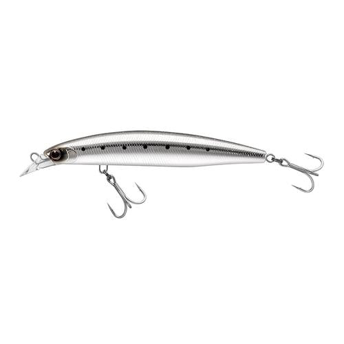 Daiwa 2026 SP Minnow Long Cast HD-Lures-Daiwa-Length: 5.9" - Weight: 1.25oz-Sardine Glow Belly-Tackle World