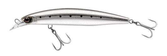 Daiwa 2026 SP Minnow Long Cast HD-Lures-Daiwa-Length: 5.9" - Weight: 1.25oz-Sardine Glow Belly-Tackle World