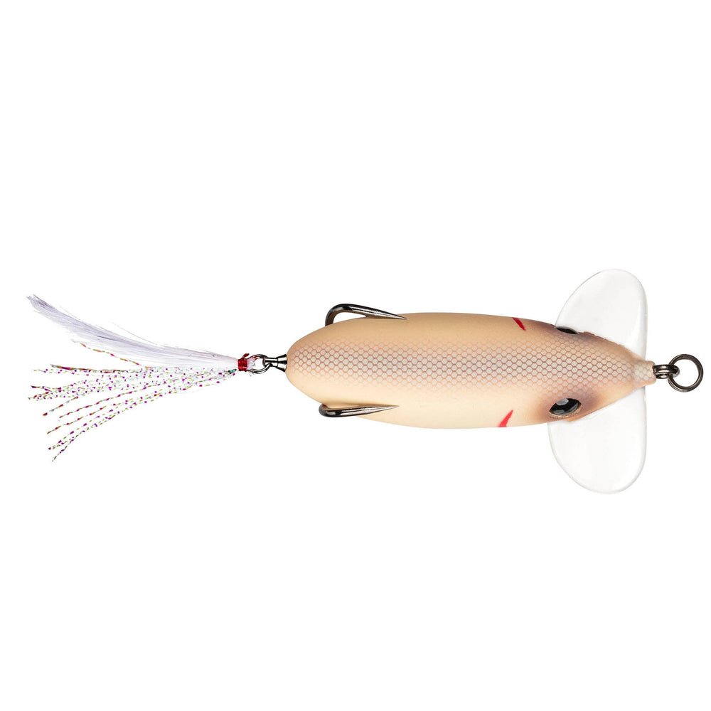 American Baitworks Zoo Wag Topwater SoftBaits-Lures-American Baitworks-Tackle World