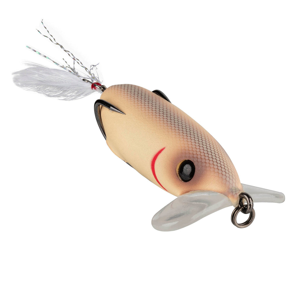 American Baitworks Zoo Wag Topwater SoftBaits-Lures-American Baitworks-Tackle World