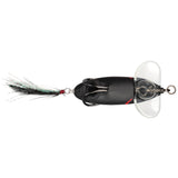 American Baitworks Zoo Wag Topwater SoftBaits-Lures-American Baitworks-Tackle World
