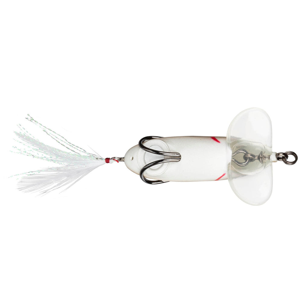 American Baitworks Zoo Wag Topwater SoftBaits-Lures-American Baitworks-Tackle World