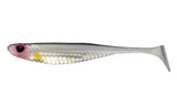 Nomad Spectre 5" Minnows-Lures-Nomad-Silver Shad-Tackle World