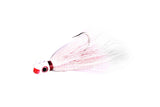 S&S Jigs Smilin' Bill Bucktail Jigs (New Ver.)-Lures-S&S Bucktails-Tackle World