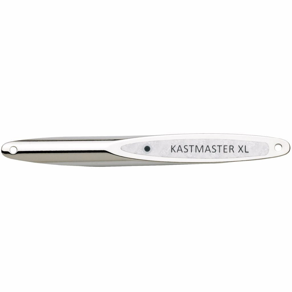 Kastmaster XL Silver - 4 1/2" / kastmaster-xl-silver Kastmaster XL Silver - 4 1/2" / kastmaster-xl-silver