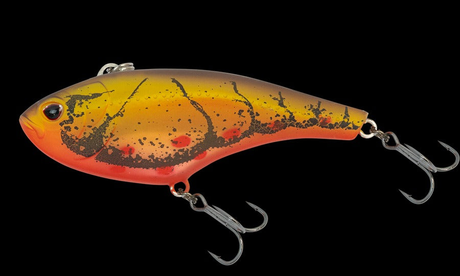 Nomad Swimtrex 66 Lipless Crankbaits-Lures-Nomad-Tackle World