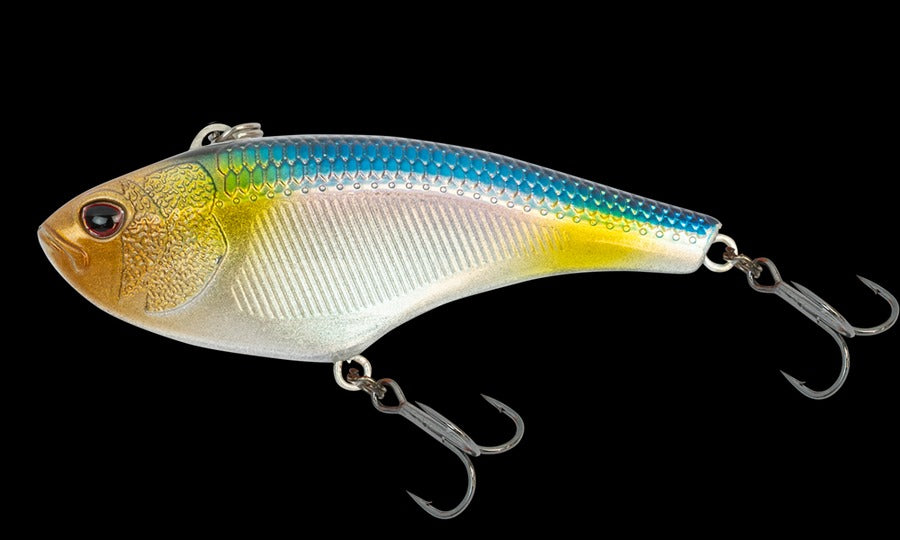 Nomad Swimtrex 72 Lipless Crankbaits-Lures-Nomad-Tackle World