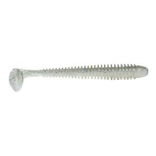 Keitech Swing Impact Swimbaits-Lures-Keitech-Length: 2.5"-Smokey Shad-Tackle World