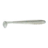Keitech Swing Impact Swimbaits-Lures-Keitech-Length: 2.5"-Smokey Shad-Tackle World