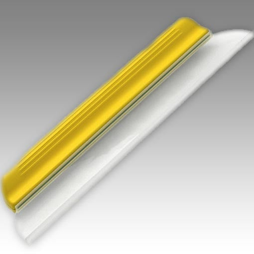 Swobbit Quick Dry Water Blade 14"-Accessories-Swobbit-Tackle World