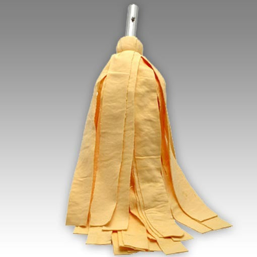 Swobbit Quick Dry Mop Mop-Accessories-Swobbit-Tackle World