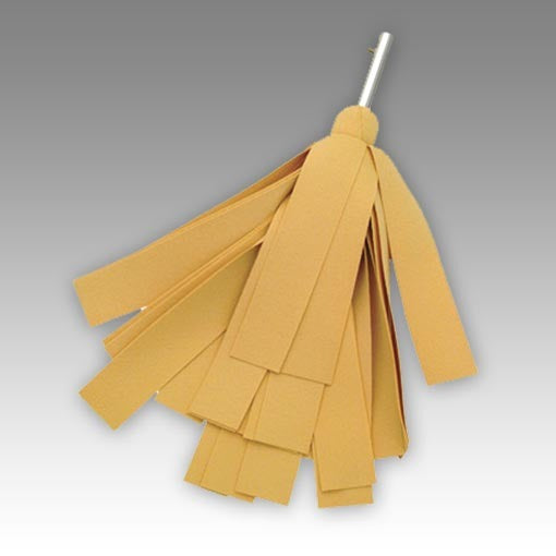 Swobbit Aquazorber Drying Mop-Accessories-Swobbit-Tackle World