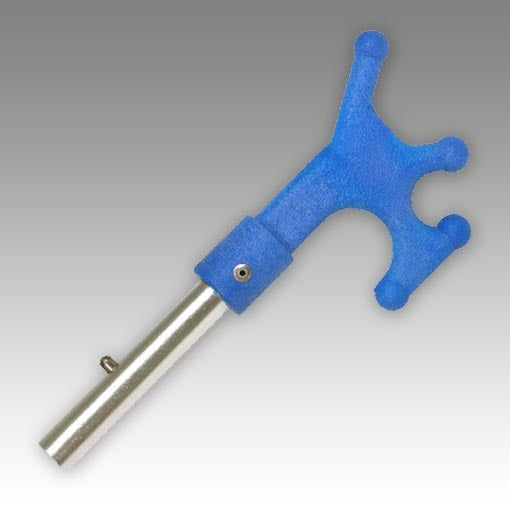 Swobbit Universal Boat Hook-Accessories-Swobbit-Tackle World