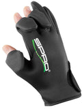 Spro Wicked Weather Wear Glove With Split Fingers-Apparel-Spro-Tackle World