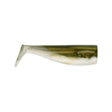 JYG Chubby 4" Paddletail Swimbaits-Accessories-JYG-Dirty Dinero-Tackle World
