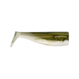 JYG Chubby 5" Paddletail Swimbaits-Accessories-JYG-Dirty Dinero-Tackle World