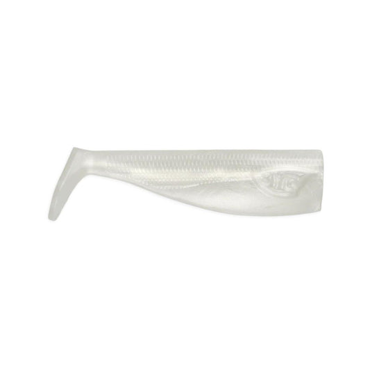 JYG Chubby 4" Paddletail Swimbaits-Accessories-JYG-Pearl-Tackle World