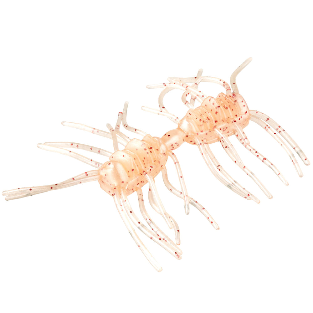 Strike King Sexy Bug Soft Plastic Bait-Lures-Strike King-White Sauce-Tackle World