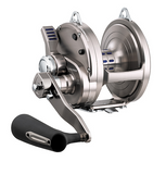Daiwa 2026 Saltiga 2-Speed 80 Lever Drag Reels (Pre-Order)