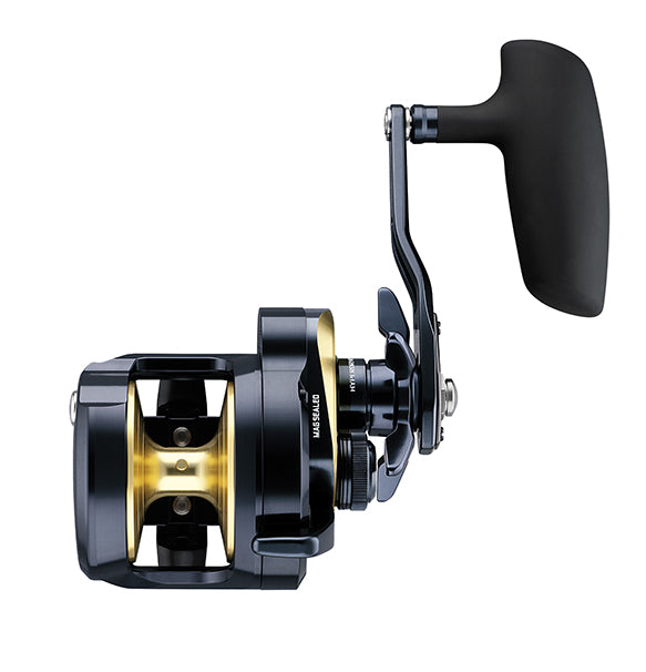 Daiwa 2025 Saltiga 300 Conventional Reels-Reel-Daiwa-Tackle World
