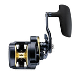 Daiwa 2025 Saltiga 300 Conventional Reels-Reel-Daiwa-Tackle World