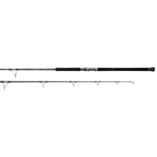 Daiwa 2026 Saltiga Dog Fight Spinning Rods (Pre-Order)-Rod-Daiwa-SAGDF72S12 *Pre-Order; EST Ship Date 03/2026*-Tackle World