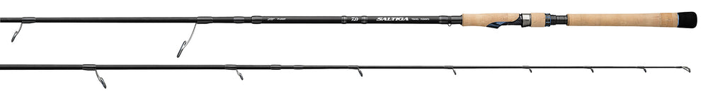Daiwa Saltiga Inshore Spinning Rods-Rod-Daiwa-Tackle World