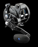 Daiwa Saltist Levelwind Line Counter Reels-Reel-Daiwa-Tackle World