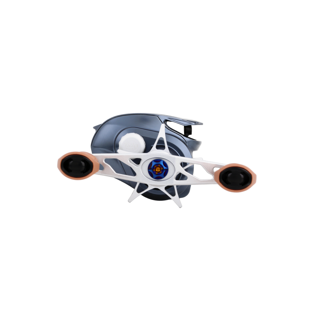 Bates Salty Hundo Baitcasting Reels-Reel-Bates-Tackle World