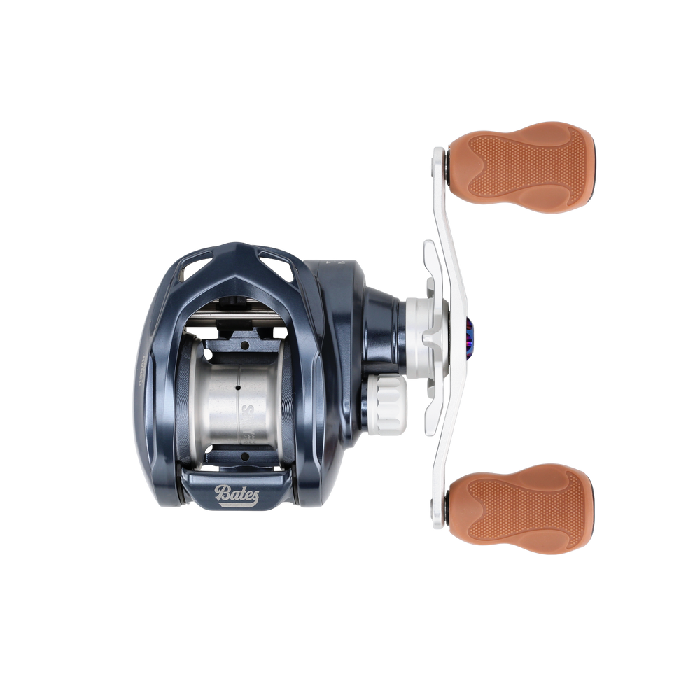 Bates Salty Hundo Baitcasting Reels-Reel-Bates-Tackle World
