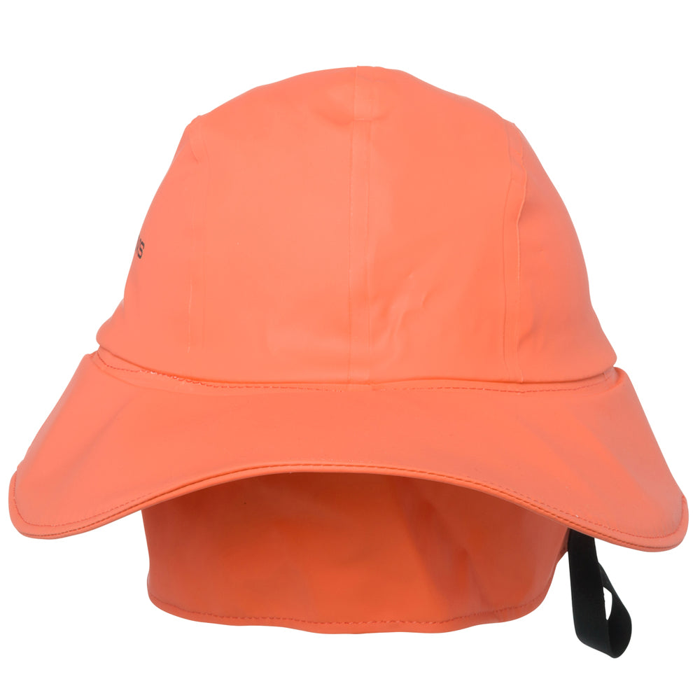 Grundens Sandhamn 21 Waterproof Fishing Hat-Apparel-Grundens-Tackle World