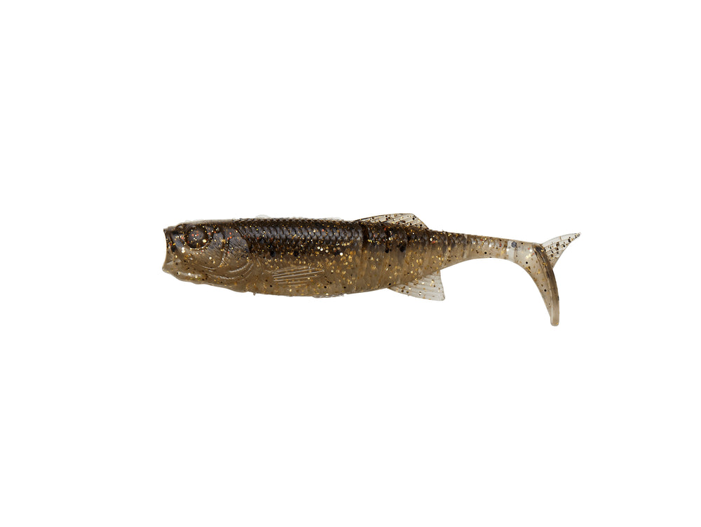 Savage Gear Ned Minnow Soft Baits-Lures-Savage Gear-Tackle World