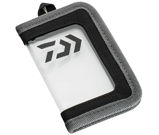 Daiwa D-VEC Tactical View Lure Covers-Accessories-Daiwa-Tackle World