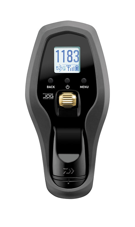 Daiwa 2025 Dendoh Remote Jog Control for Seaborg Reels-Accessories-Daiwa-Tackle World