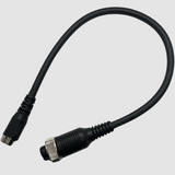 Bloody Battery Standard Seaborg 800-1800MJ/MP3000 Adapter Cable-Accessories-Bloody Battery-Tackle World