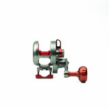 Seigler LGN Large Game Narrow Lever Drag Reels-Reel-Seigler-Tackle World