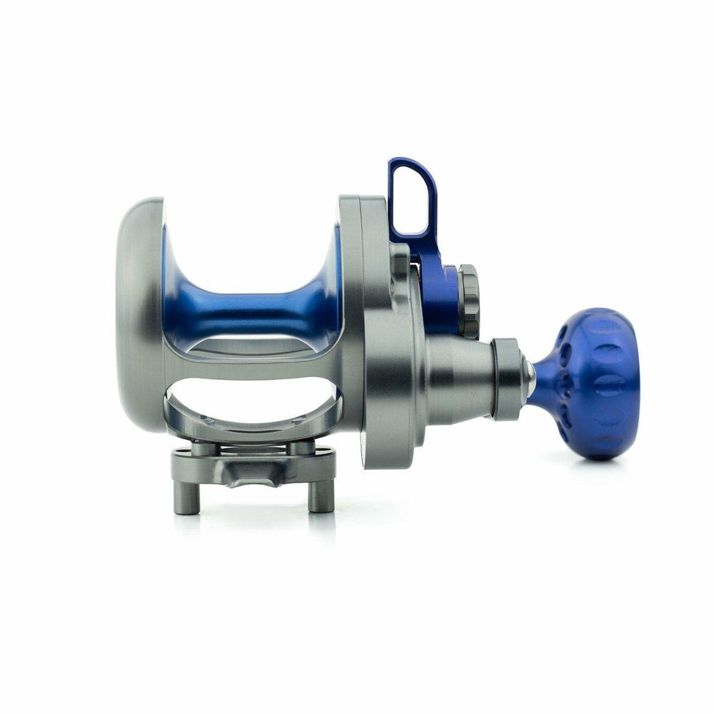 Seigler SG Small Game Lever Drag Reels-Reel-Seigler-Tackle World