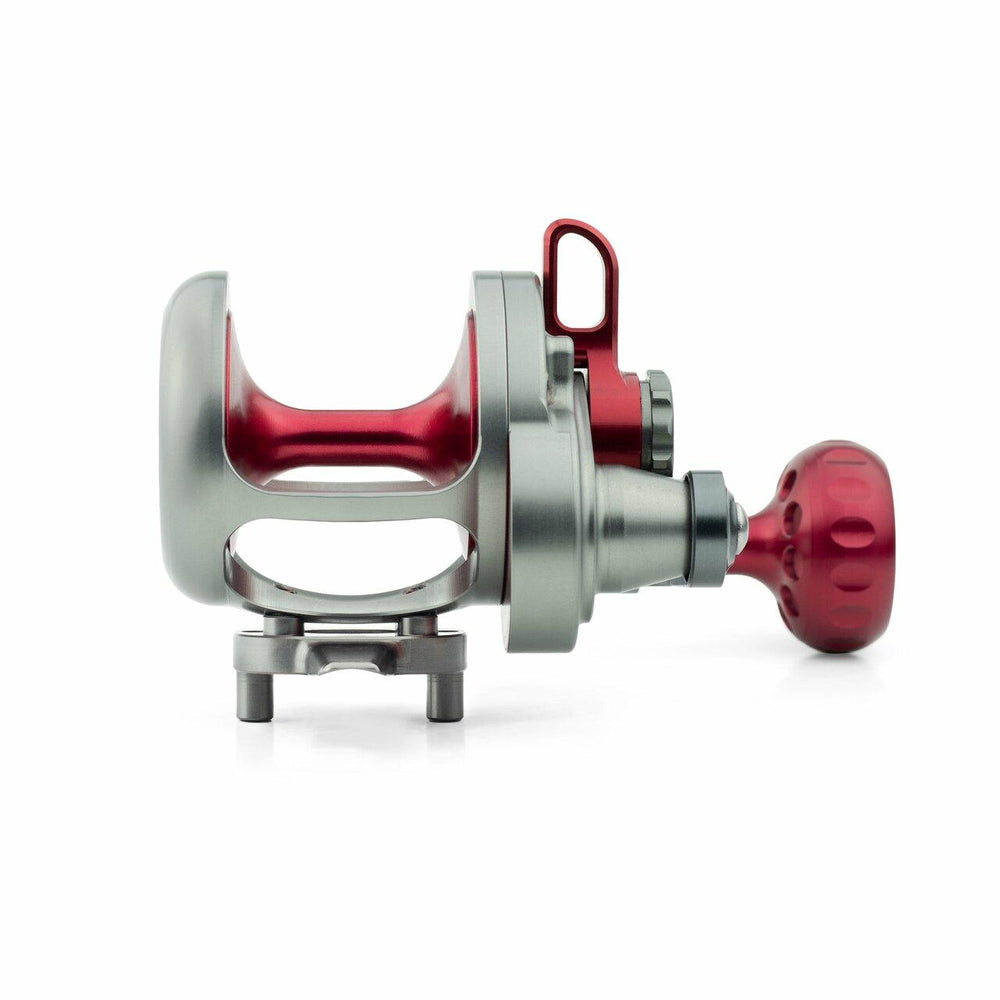 Seigler SG Small Game Lever Drag Reels-Reel-Seigler-Tackle World