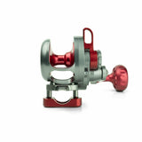 Seigler SGN Small Game Narrow Lever Drag Reels-Reel-Seigler-Tackle World