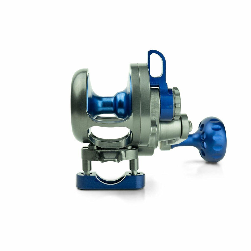 Seigler SGN Small Game Narrow Lever Drag Reels-Reel-Seigler-Tackle World