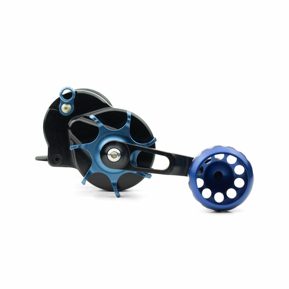 Seigler SM Star Mag Star Drag Reels-Reel-Seigler-Tackle World