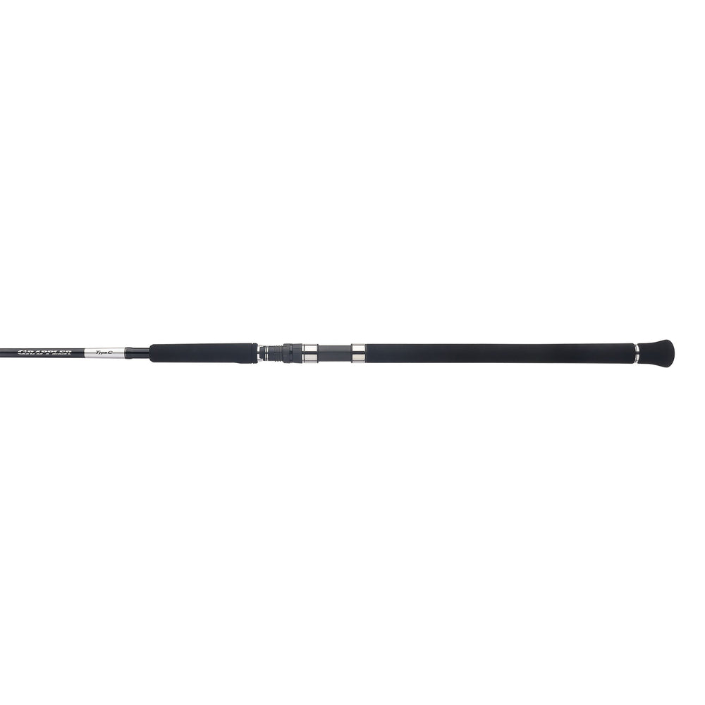 Shimano 2025 Grappler Type C Spinning Rods A-Rod-Shimano-Tackle World