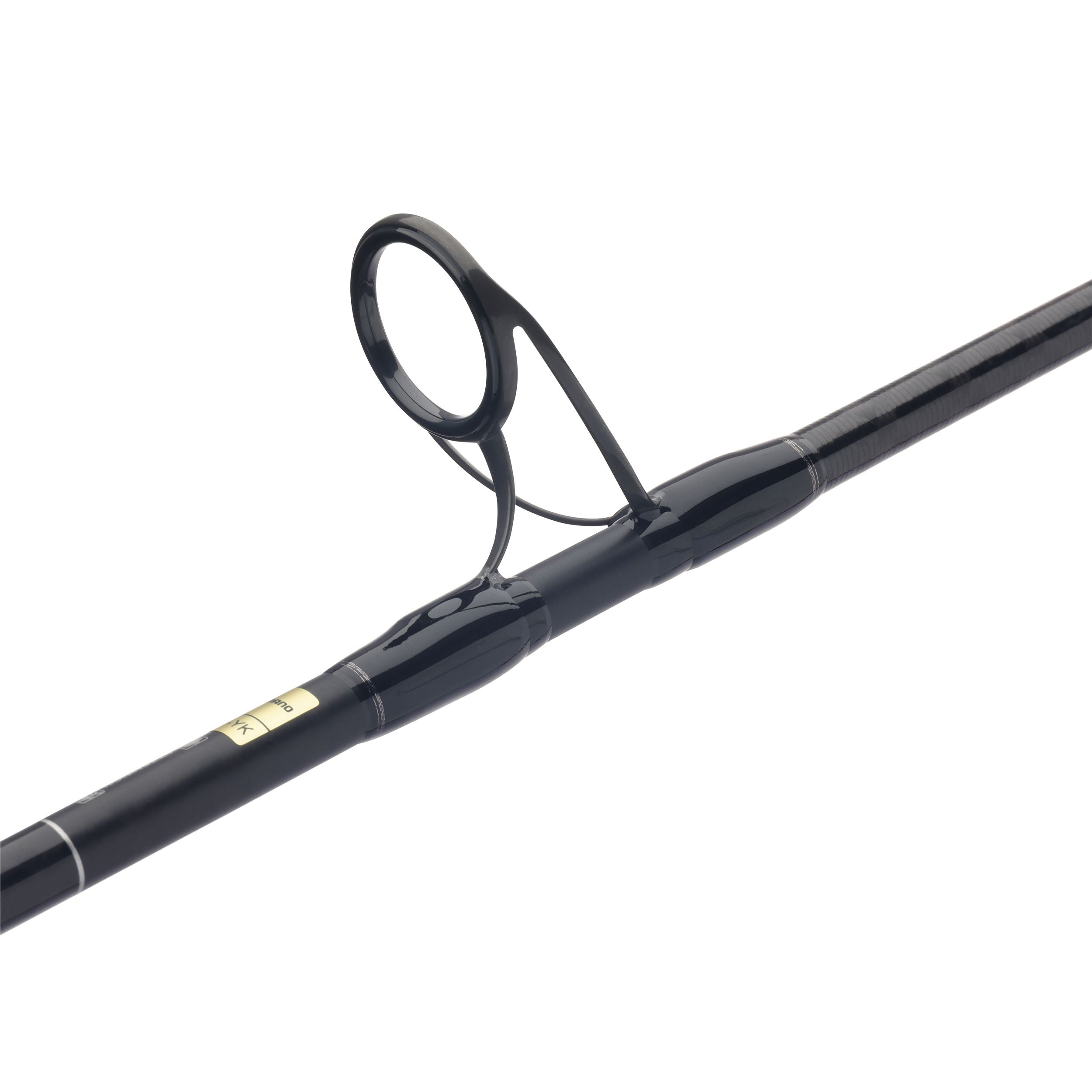 Shimano 2025 Grappler Type C Spinning Rods A-Rod-Shimano-Tackle World