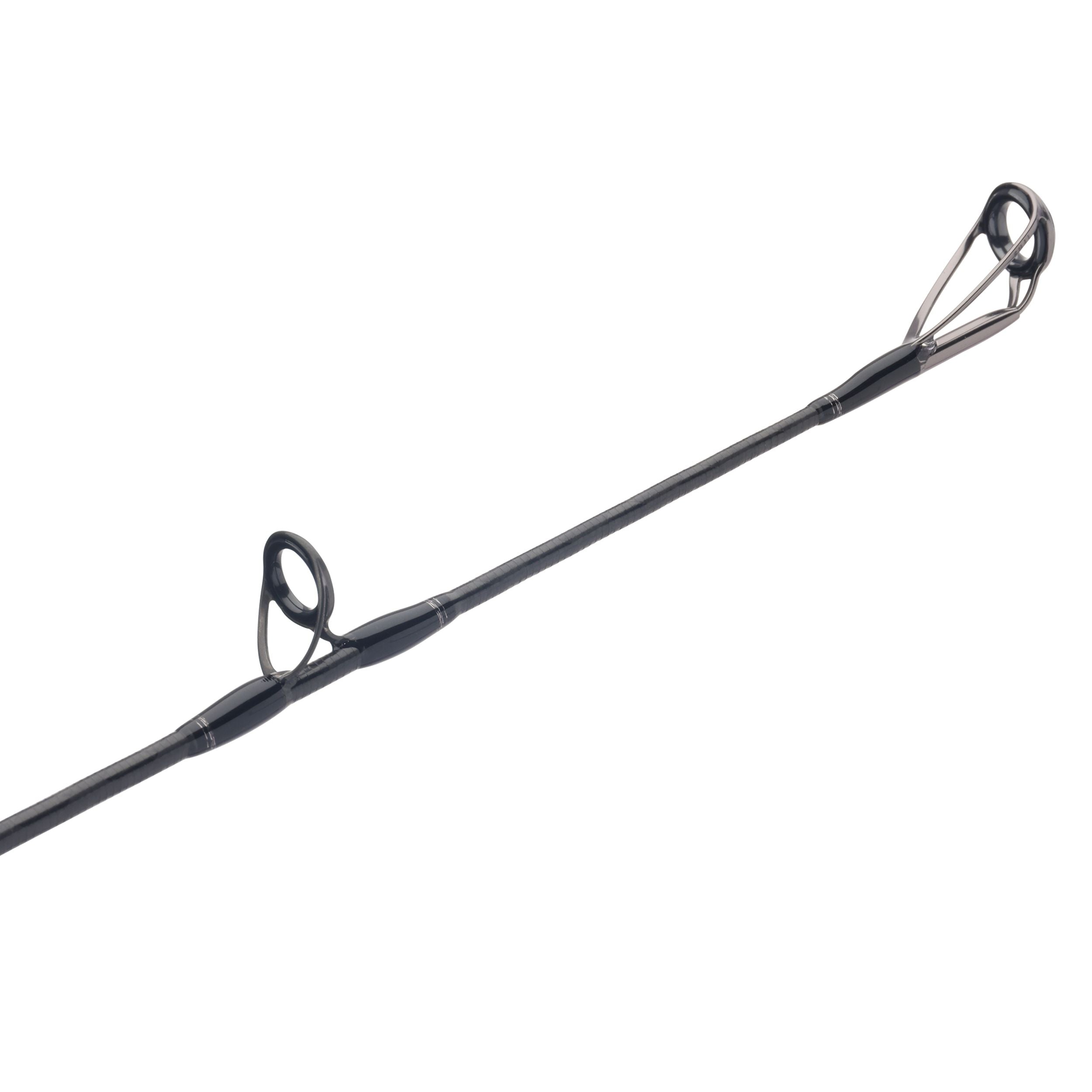 Shimano 2025 Grappler Type C Spinning Rods A-Rod-Shimano-Tackle World